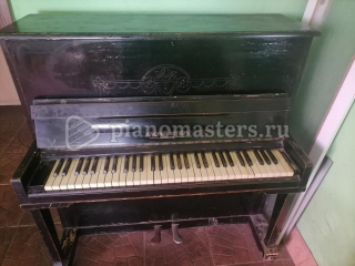 Укороченное пианино в 5 октав